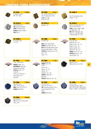 Tanclick Catálogo 01