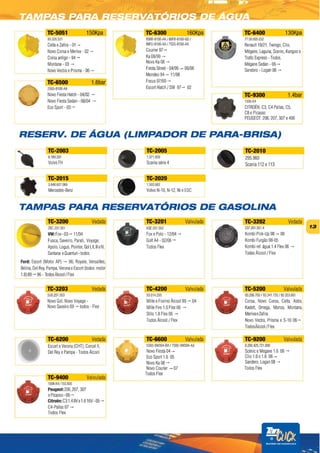 Tanclick Catálogo 01