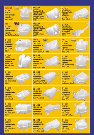 Tanclick Catálogo 01