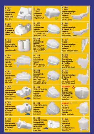 Tanclick Catálogo 01