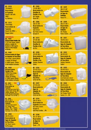 Tanclick Catálogo 01