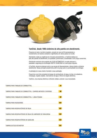 Tanclick Catálogo 01