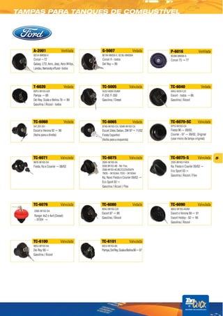 Tanclick Catálogo 01