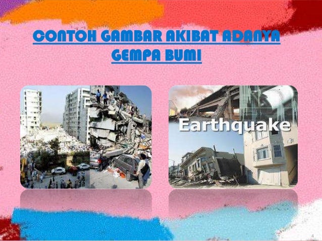 Get Contoh Gempa Bumi Tektonik Pics