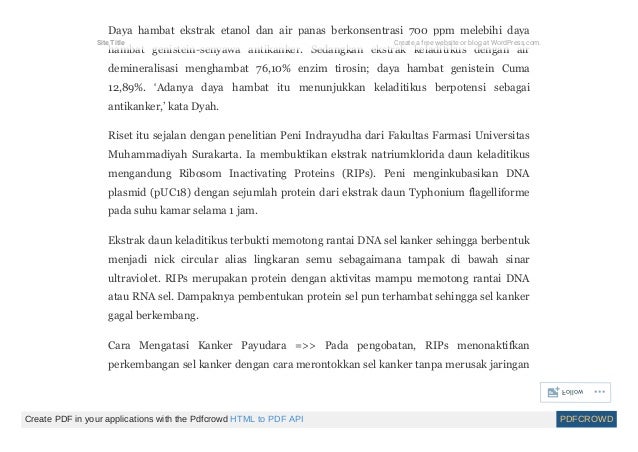 Penyakit Keturunan Kanker Payudara Penyakit Keturunan Kanker Payudara