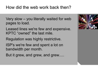 A long way indeed...  