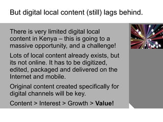 What did the Internet look like in 1995/98?  Largely analogue dial-up connections – drops we're a way of life! 