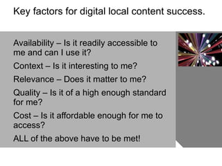 Expensive (Kes. 20,000.00 per month). Store and forward email.  