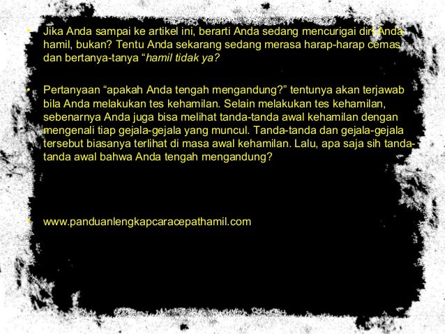 Perbedaan Keputihan Tanda Hamil Dan Tanda Haid Orami Parenting Perbedaan Keputihan Tanda Hamil Dan Tanda Haid Orami Parenting