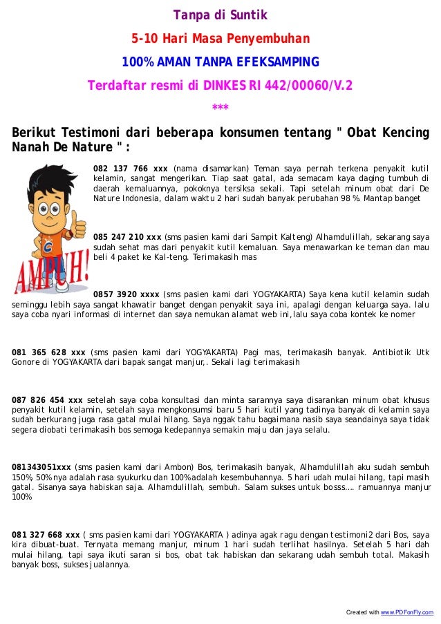 Tanda Tanda Kencing Nanah Pada Wanita