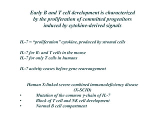 T and b cells | PDF