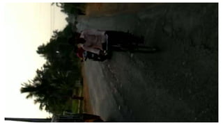 Tandem cycle