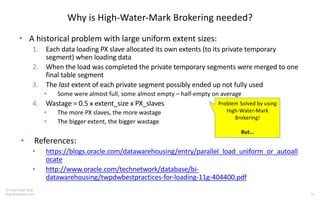 Troubleshooting Complex Oracle Performance Problems with Tanel Poder | PDF