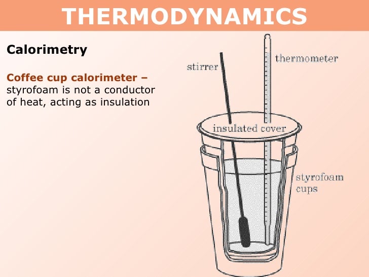 Tang 01 heat capacity and calorimetry
