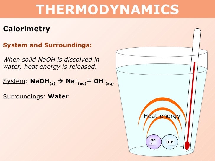 Tang 01 heat capacity and calorimetry