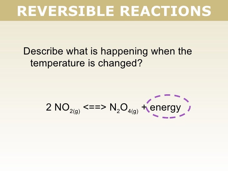 Tang 01 reversible reactions 2
