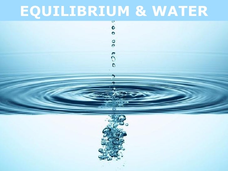 Tang 02 b equilibrium & water 2