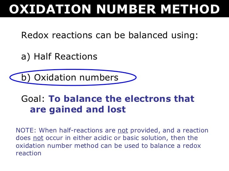 redox essay redox essay
