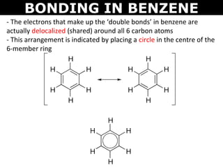 Tang 05 aromatic hydrocarbons | PPT