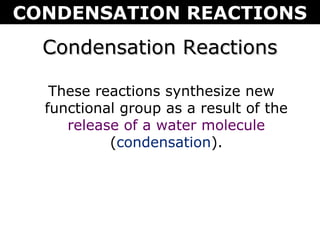 Tang 06 condensations-ethers-esters-amides 2 | PPT
