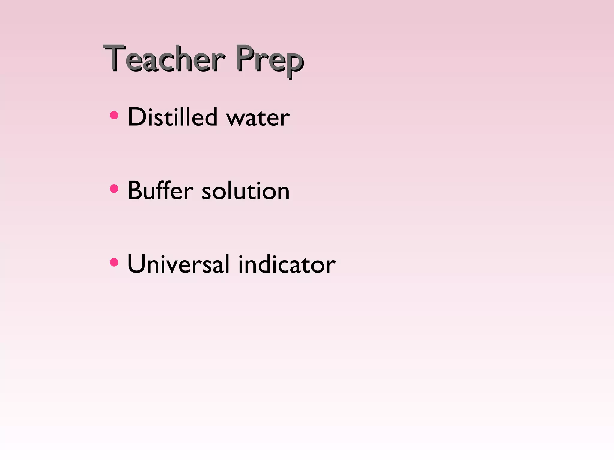Tang 07 titrations 2 PPT