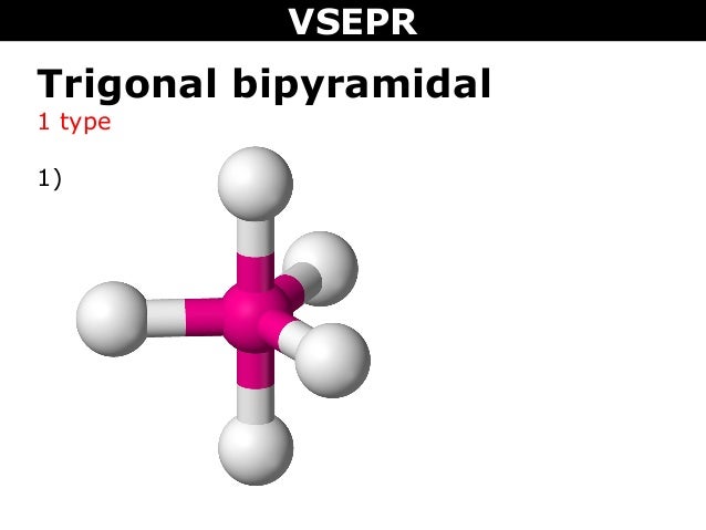 Tang 07 Vsepr