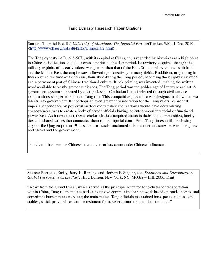 tang dynasty essay Tang dynasty essay the tang dynasty (618–907) brought three centuries of greatness to china, called the second imperial age, continuing and consolidating the unification of china that the preceding sui dynasty (581–618) had begun. tang dynasty essay Tang dynasty essay the tang dynasty (618–907) brought three centuries of greatness to china, called the second imperial age, continuing and consolidating the unification of china that the preceding sui dynasty (581–618) had begun.