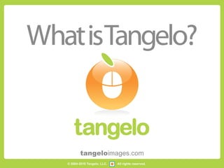 Tangelo an Open Image Tagging Platform