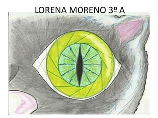 LORENA MORENO 3º A 