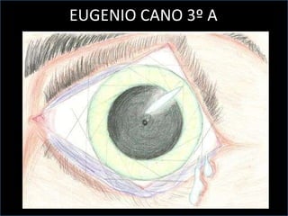 EUGENIO CANO 3º A  