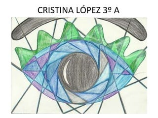 CRISTINA LÓPEZ 3º A 