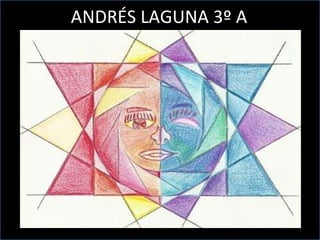 ANDRÉS LAGUNA 3º A 