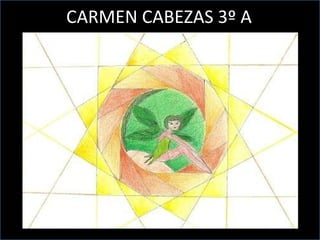 CARMEN CABEZAS 3º A 