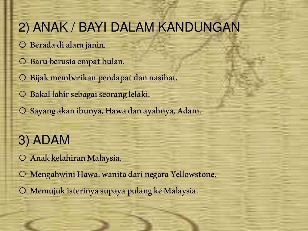 Cerpen tanggar amanat Cerpen tanggar amanat
