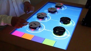 Tangible bots 1016