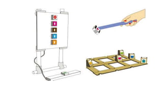 Tangible bots 1016