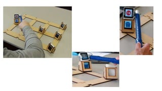 Tangible bots 1016