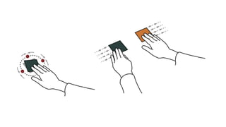 Tangible bots 1016