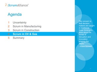 Tangible Scrum: The Scrum in Hardware Guide