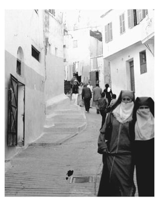 Tangiers Spirit Of The Medina   1974