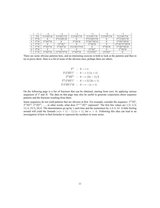 Tangle Pdf Tangle | PDF