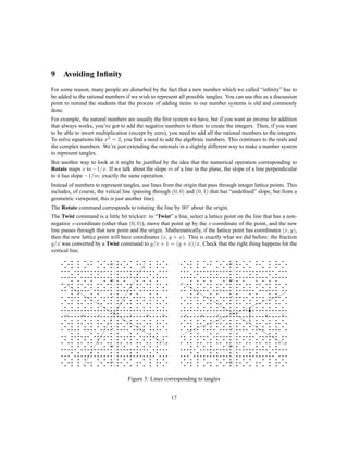 Tangle Pdf Tangle | PDF