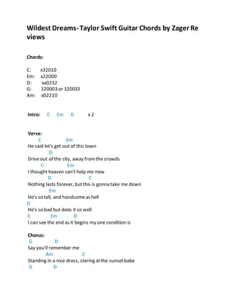 Lambada sheet music for piano solo (chords, lyrics, melody) (PDF)