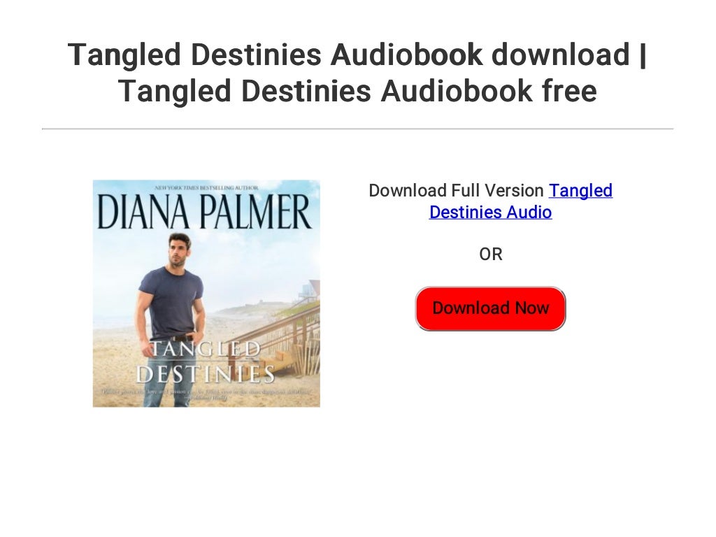 tangled destinies tangled destinies