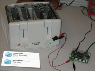 The Brief History of the FridgeBlock of ice“Refrigerator”“Mini Fridge Beer Robot”