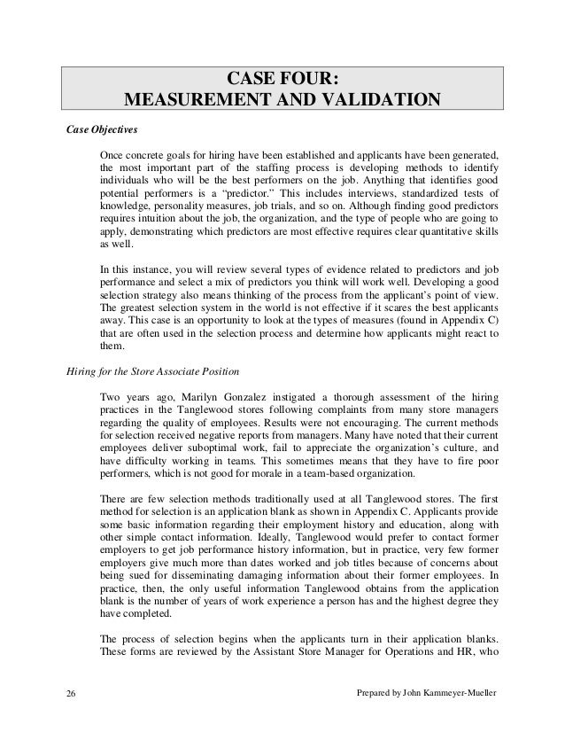 Tanglewood casebook essay 05 picture