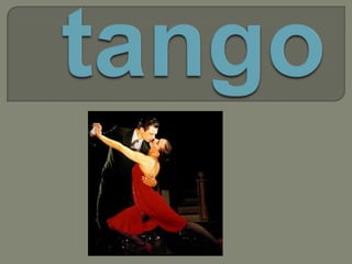 tango 