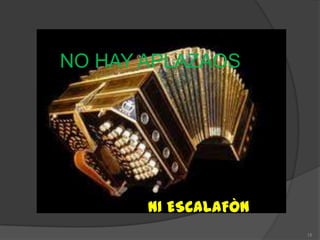 NO HAY APLAZAOS




       NI ESCALAFÒN
                      15
 