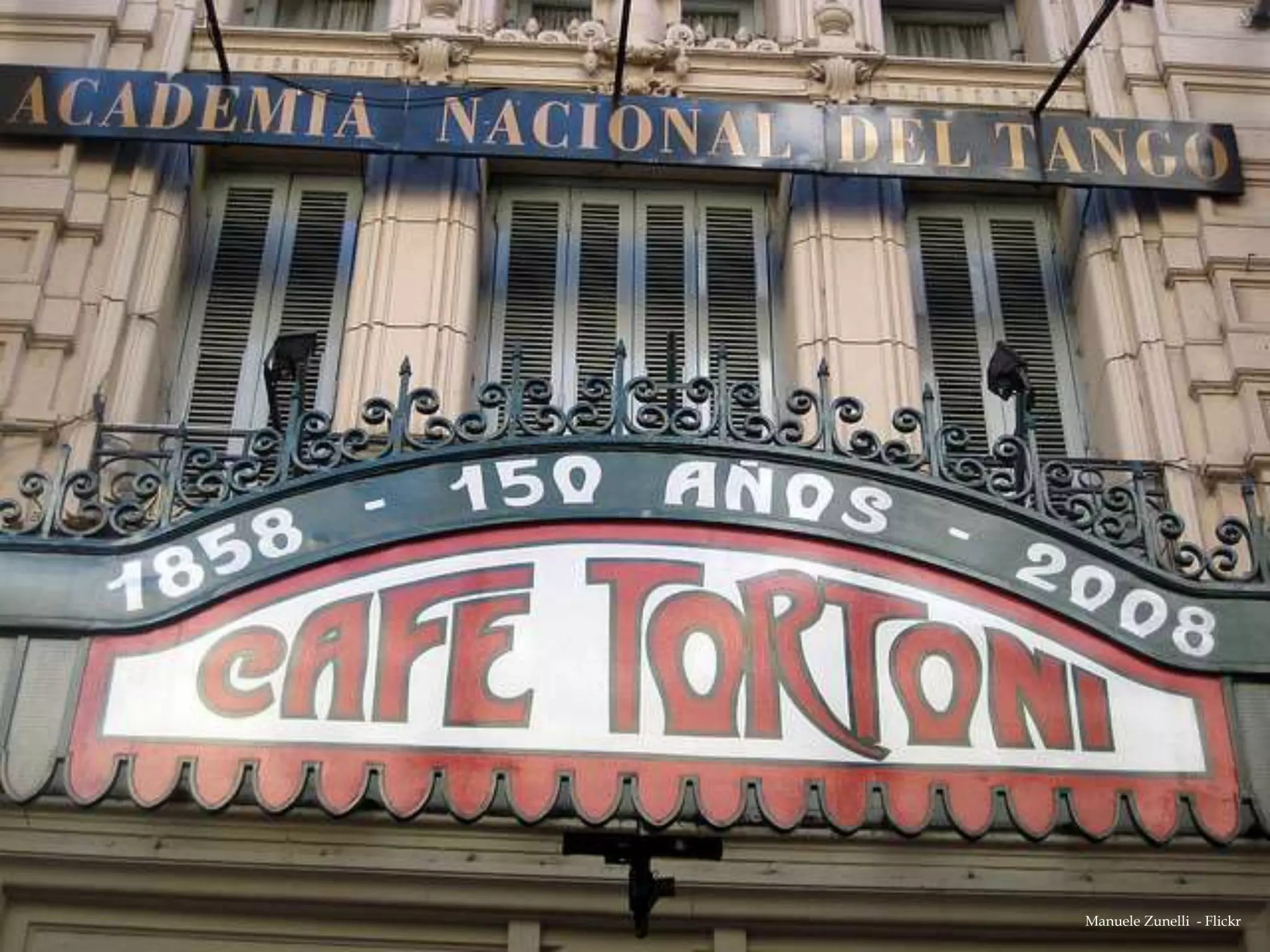 Manuele Zunelli - Flickr
 