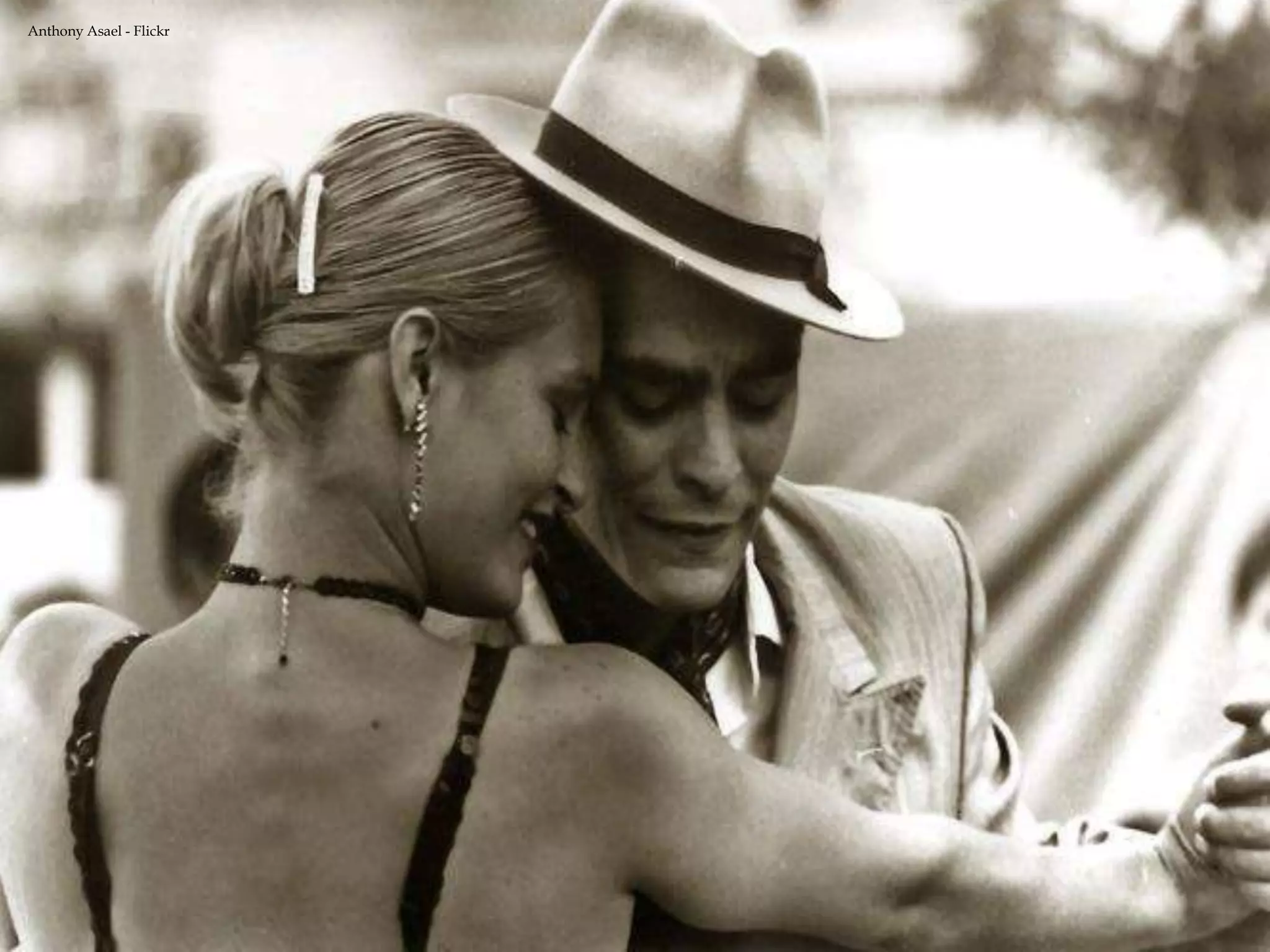 Anthony Asael - Flickr
 